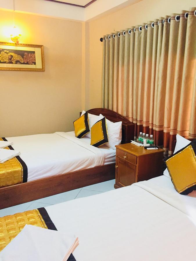 Mountainview Riverside Boutique Hotel Ванг-Виенг Экстерьер фото