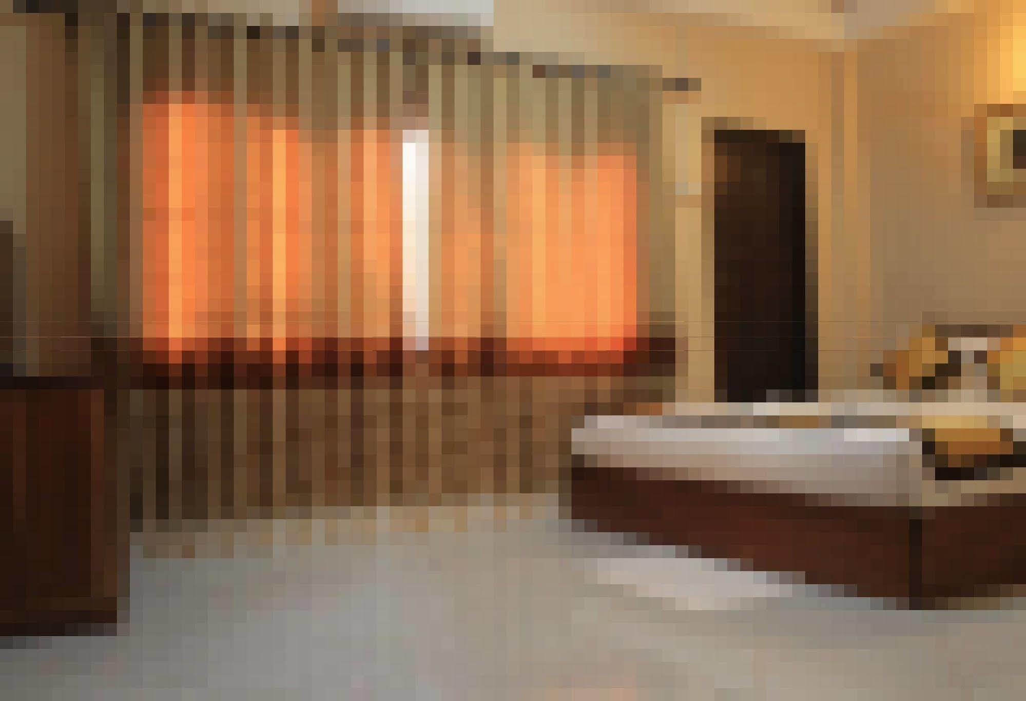 Mountainview Riverside Boutique Hotel Ванг-Виенг Экстерьер фото